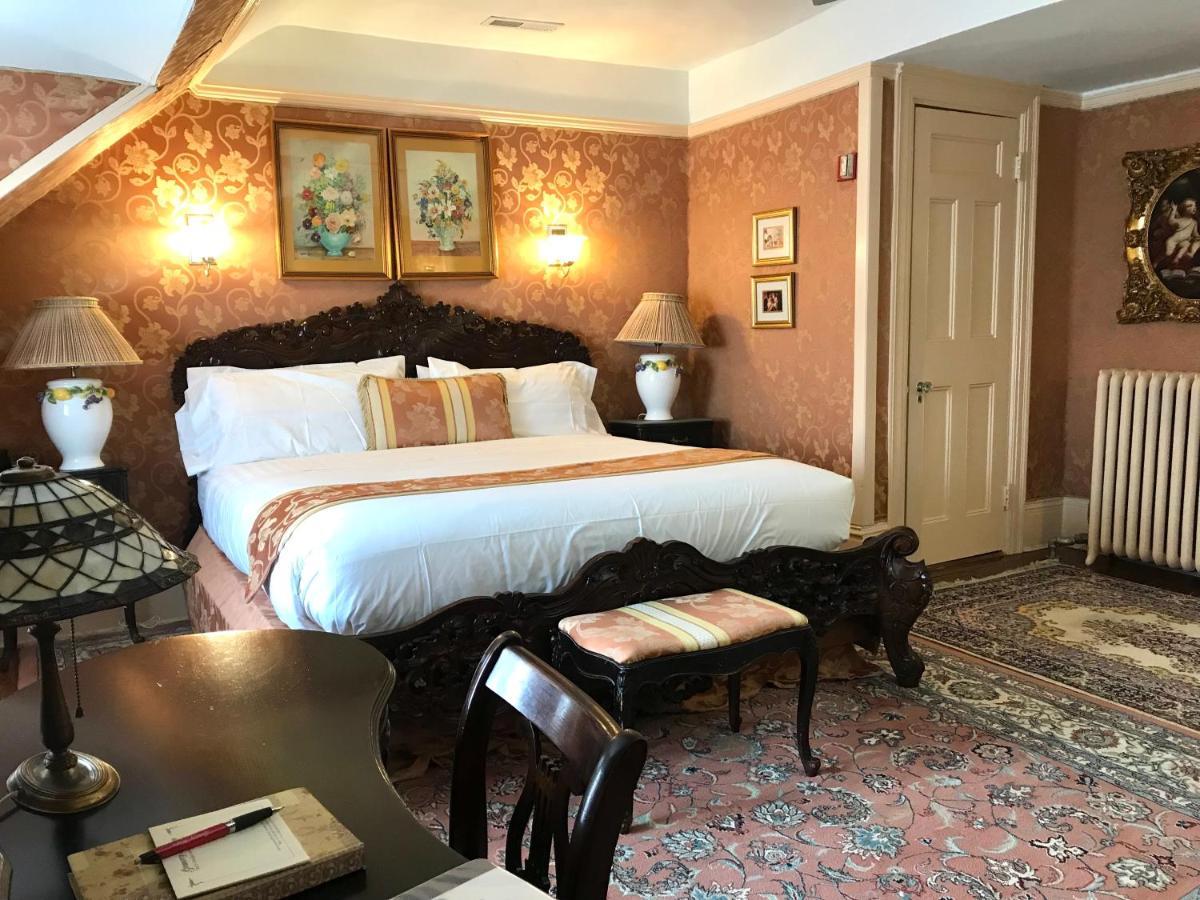 Gramercy Mansion Stevenson Δωμάτιο φωτογραφία