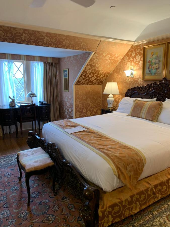 Gramercy Mansion Stevenson Εξωτερικό φωτογραφία