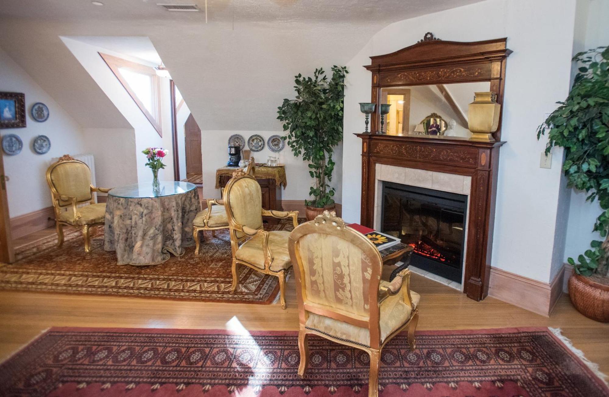 Gramercy Mansion Stevenson Δωμάτιο φωτογραφία