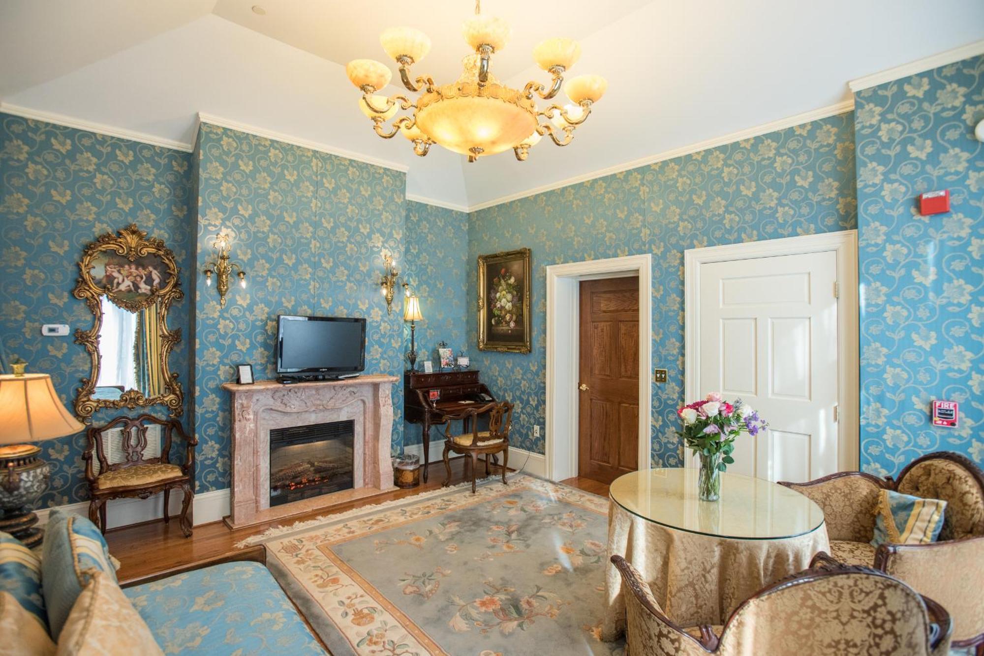 Gramercy Mansion Stevenson Δωμάτιο φωτογραφία