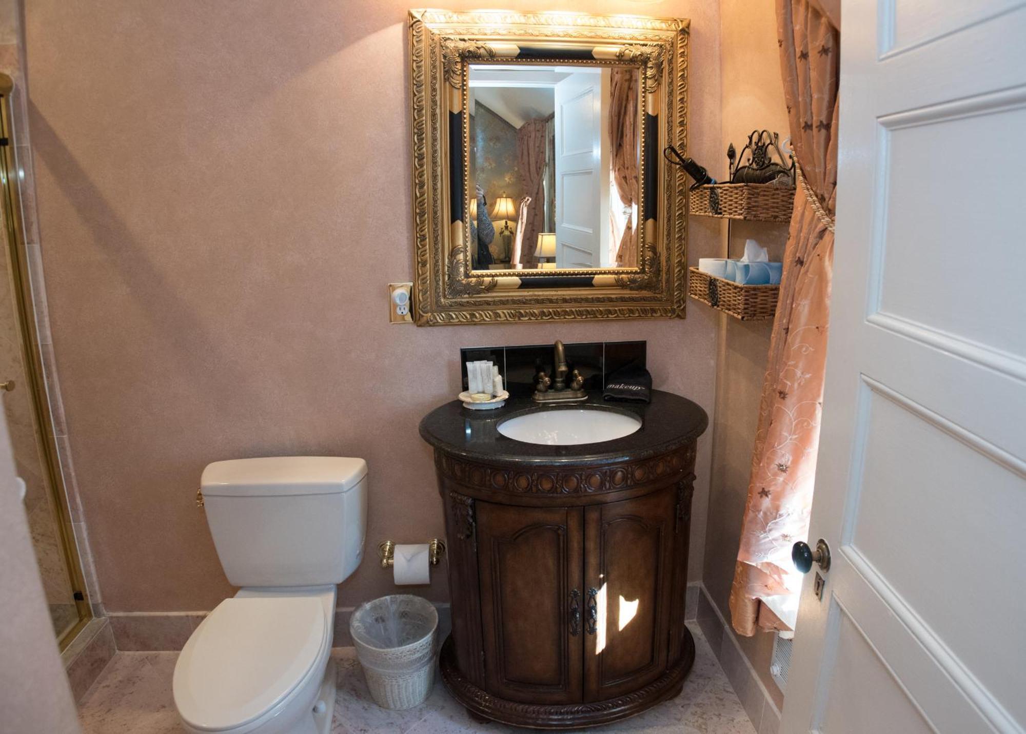 Gramercy Mansion Stevenson Δωμάτιο φωτογραφία