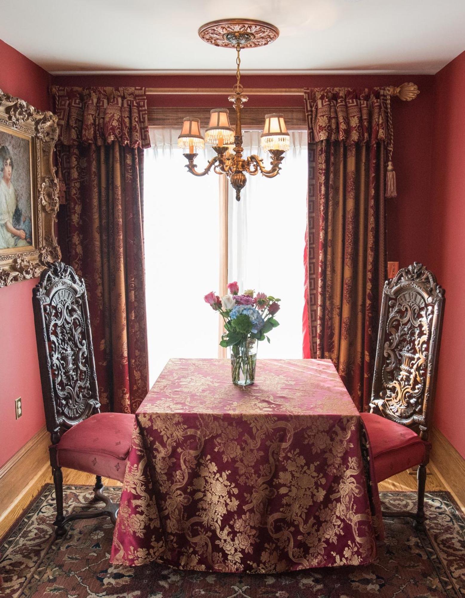 Gramercy Mansion Stevenson Δωμάτιο φωτογραφία