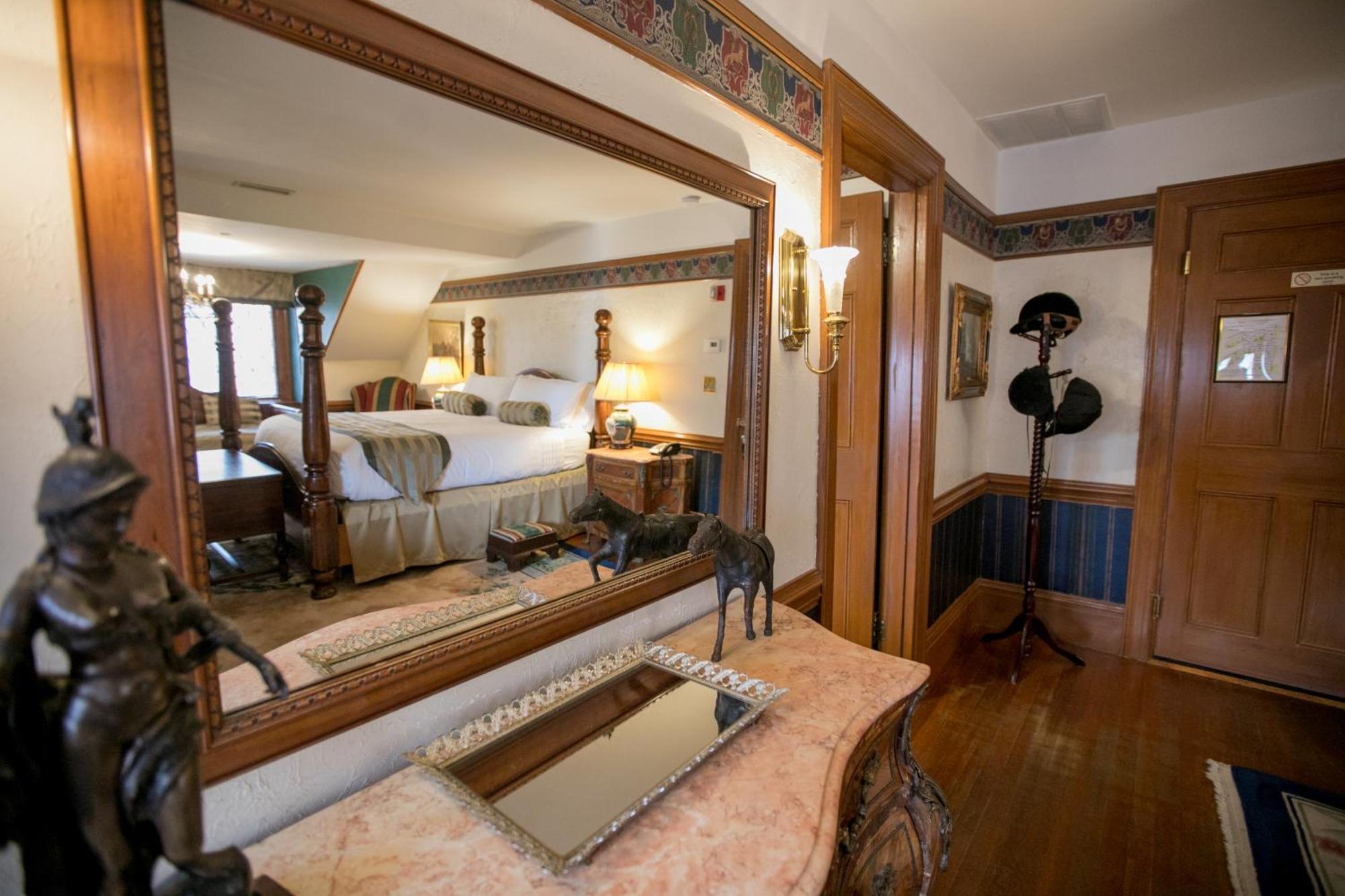 Gramercy Mansion Stevenson Δωμάτιο φωτογραφία