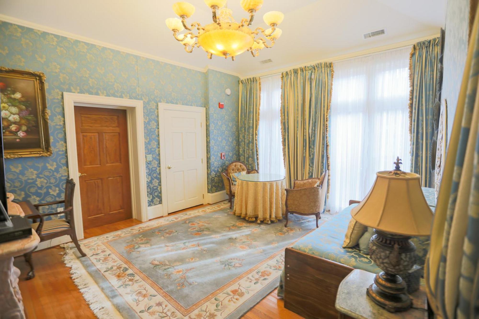 Gramercy Mansion Stevenson Δωμάτιο φωτογραφία