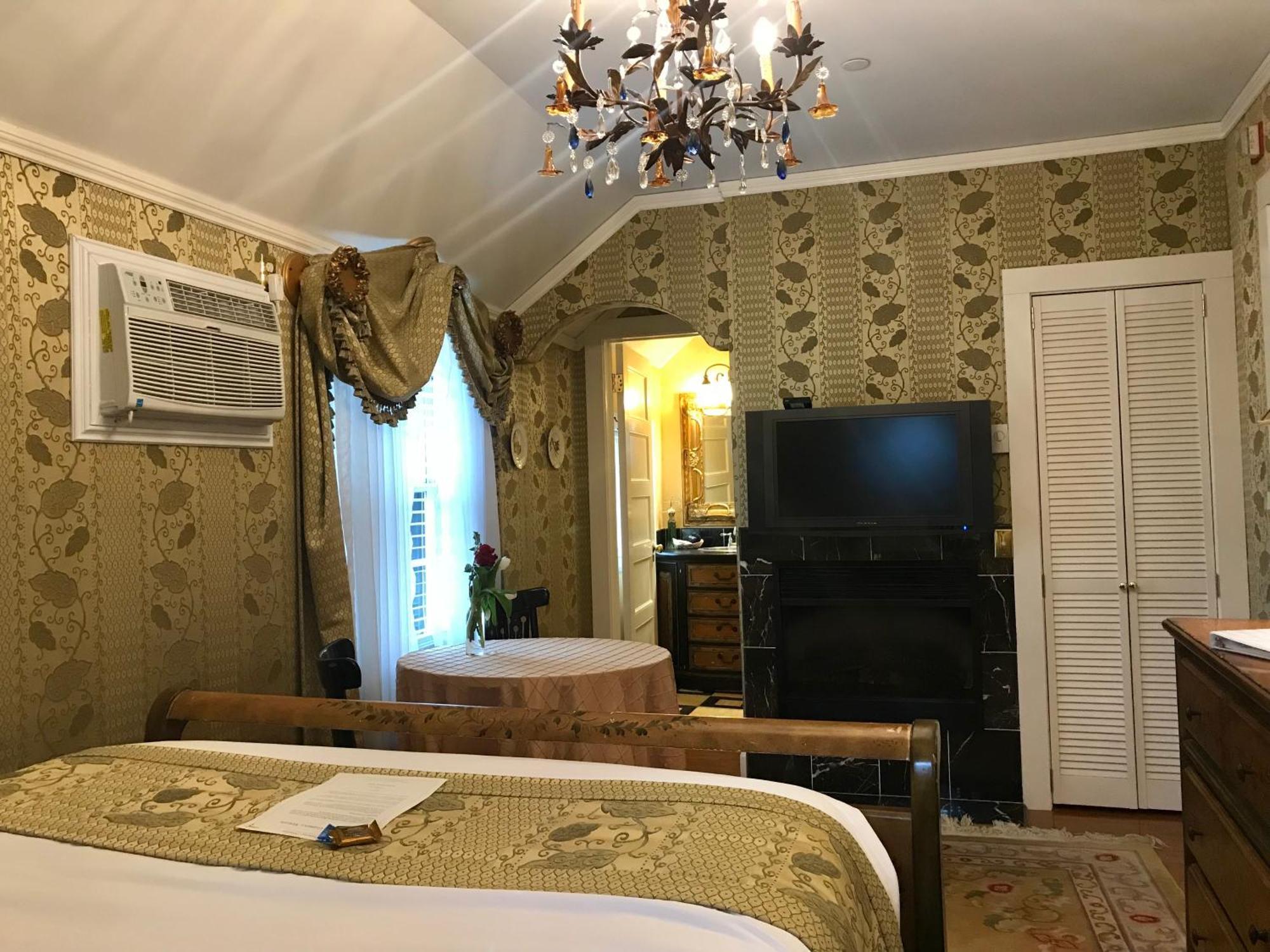 Gramercy Mansion Stevenson Δωμάτιο φωτογραφία