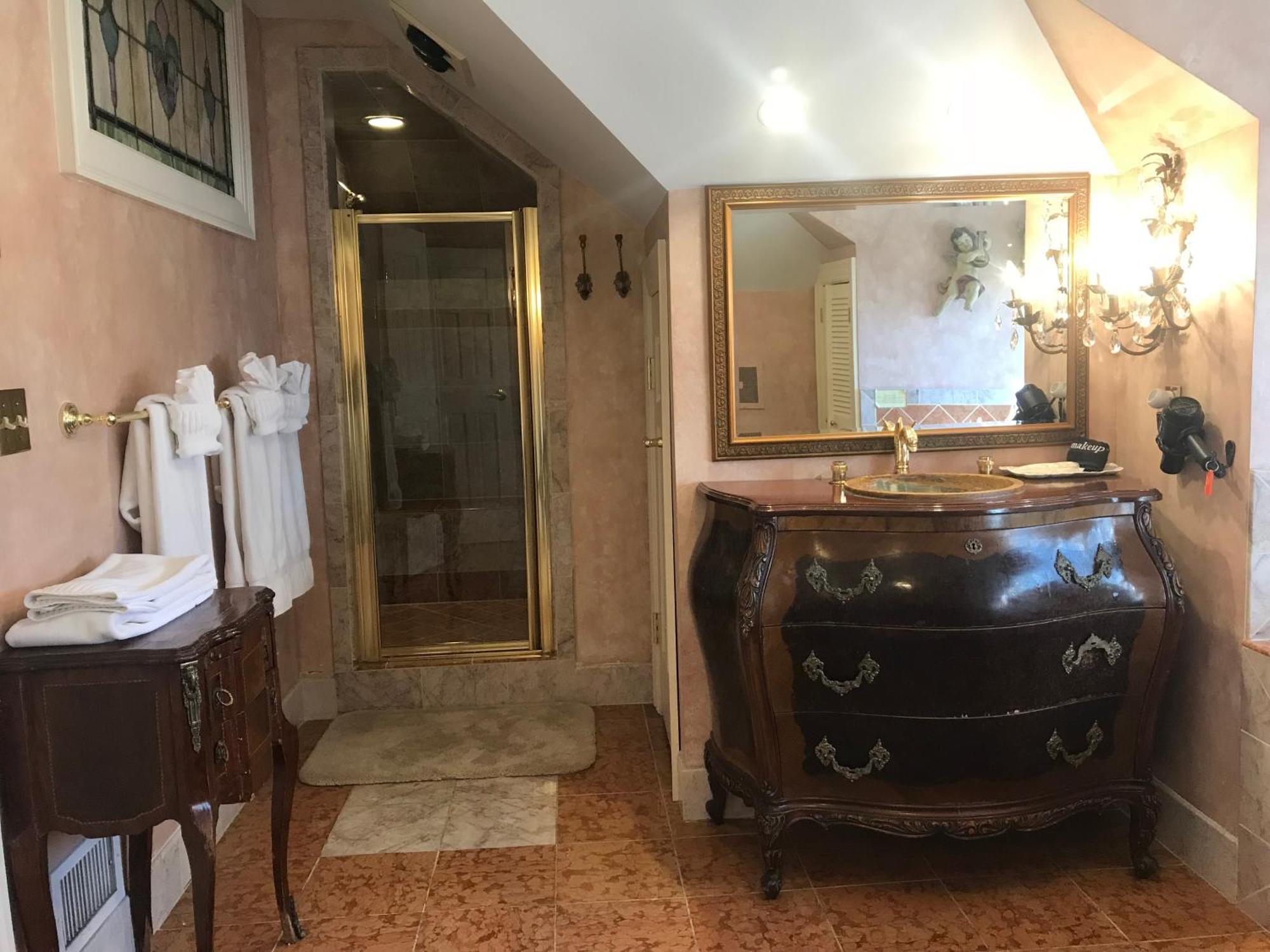Gramercy Mansion Stevenson Δωμάτιο φωτογραφία