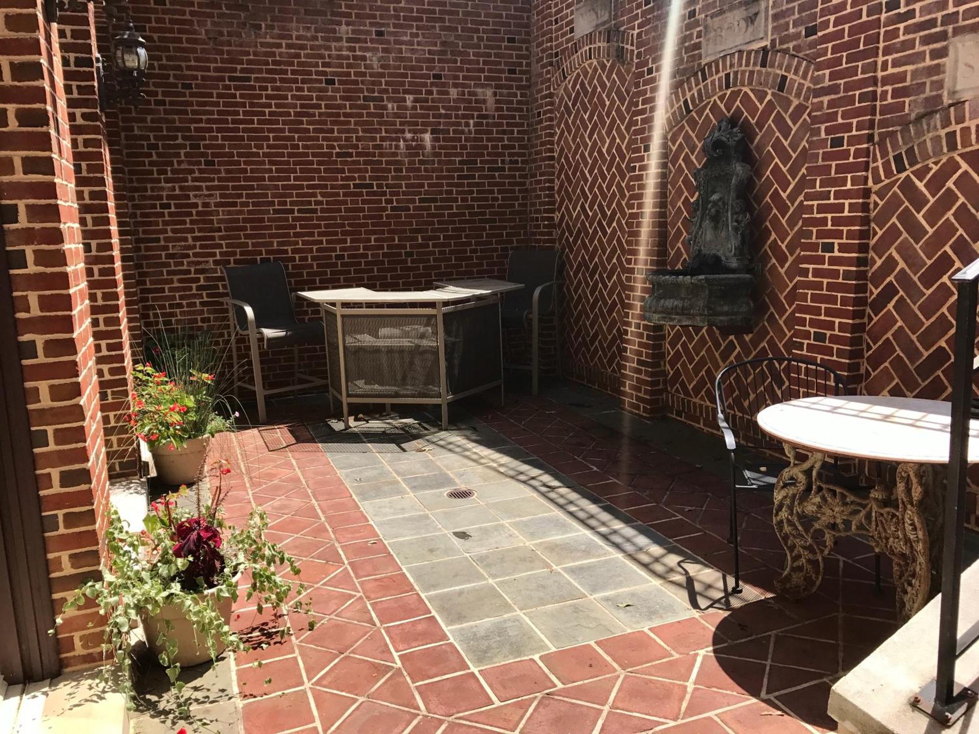 Gramercy Mansion Stevenson Δωμάτιο φωτογραφία