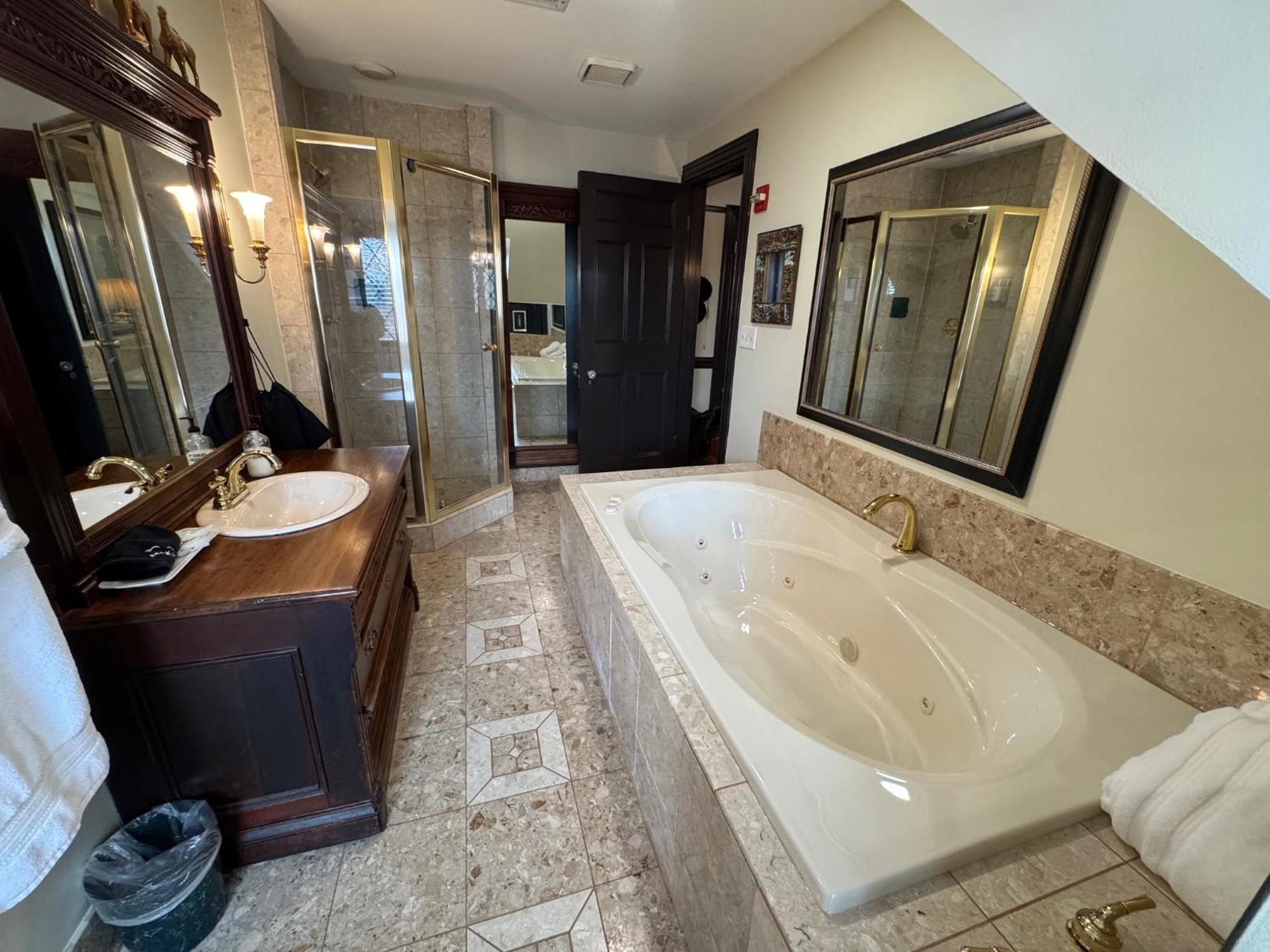 Gramercy Mansion Stevenson Εξωτερικό φωτογραφία