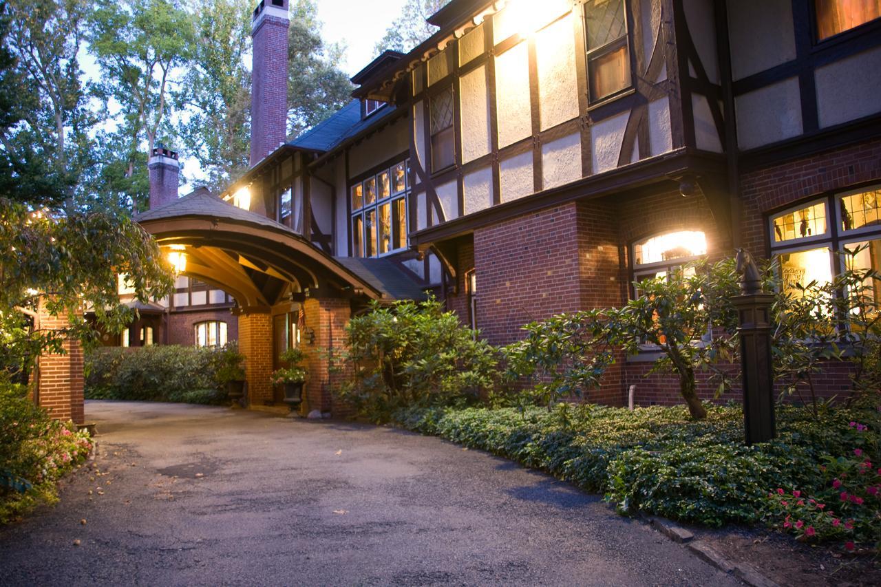 Gramercy Mansion Stevenson Εξωτερικό φωτογραφία