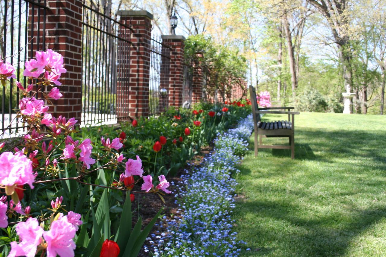 Gramercy Mansion Stevenson Εξωτερικό φωτογραφία