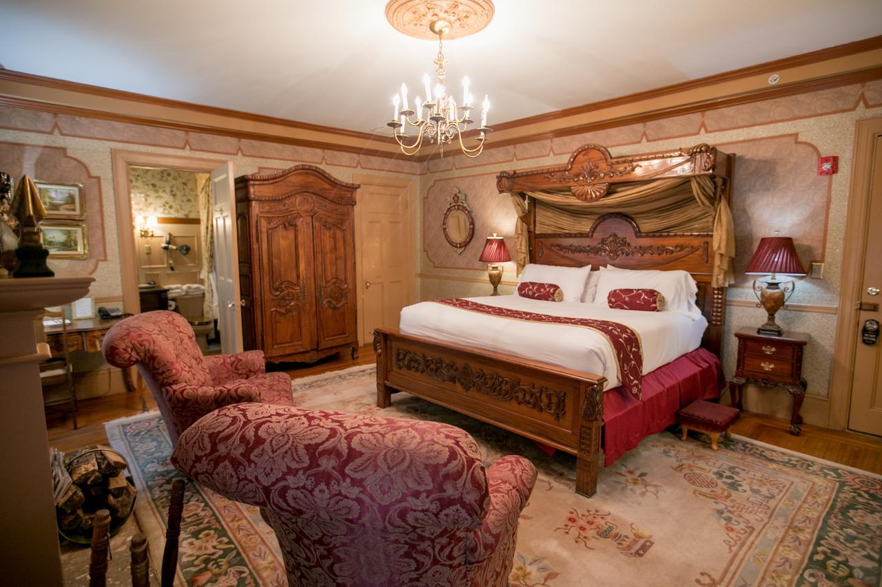 Gramercy Mansion Stevenson Εξωτερικό φωτογραφία