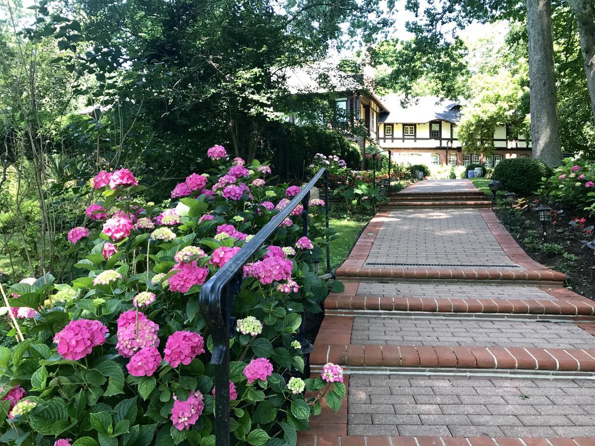 Gramercy Mansion Stevenson Εξωτερικό φωτογραφία
