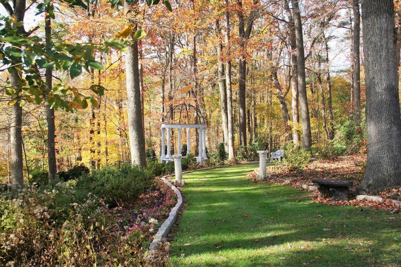 Gramercy Mansion Stevenson Εξωτερικό φωτογραφία