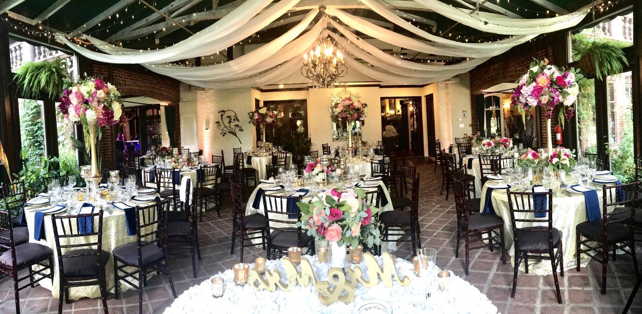 Gramercy Mansion Stevenson Εξωτερικό φωτογραφία
