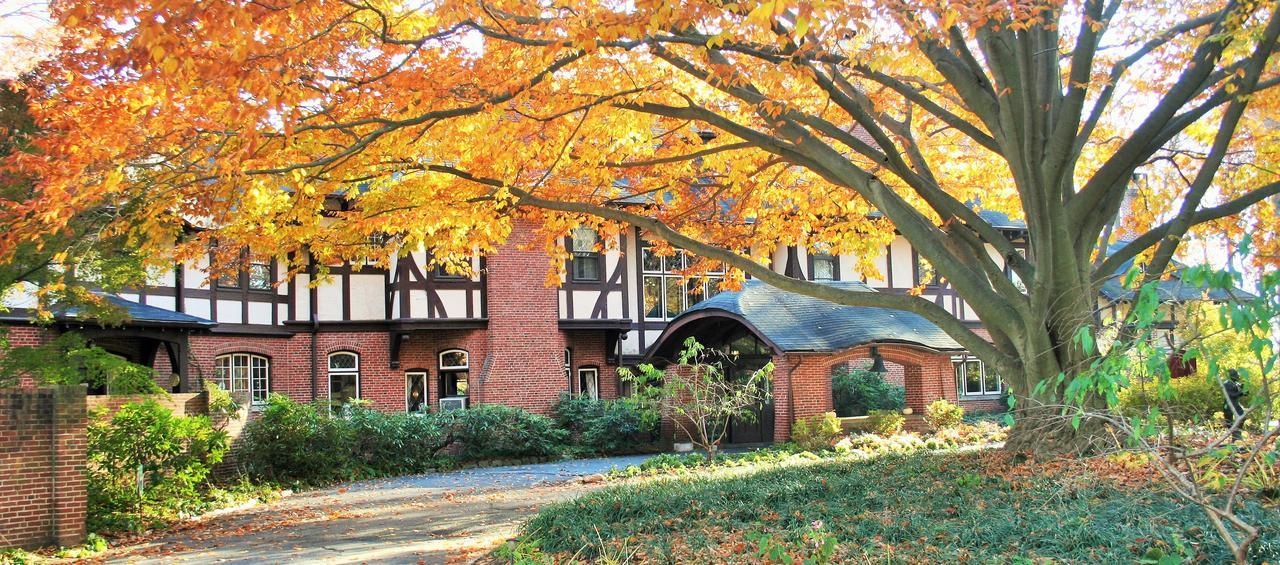 Gramercy Mansion Stevenson Εξωτερικό φωτογραφία