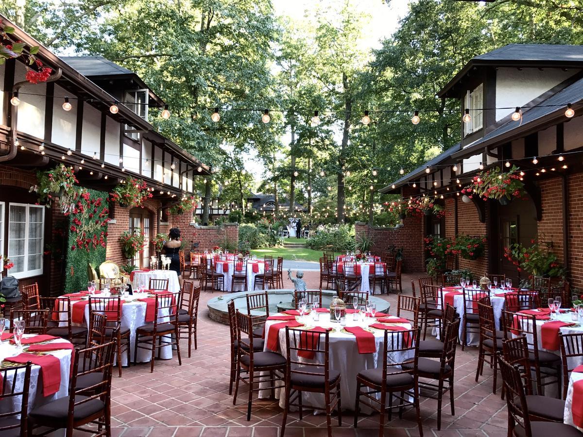 Gramercy Mansion Stevenson Εξωτερικό φωτογραφία