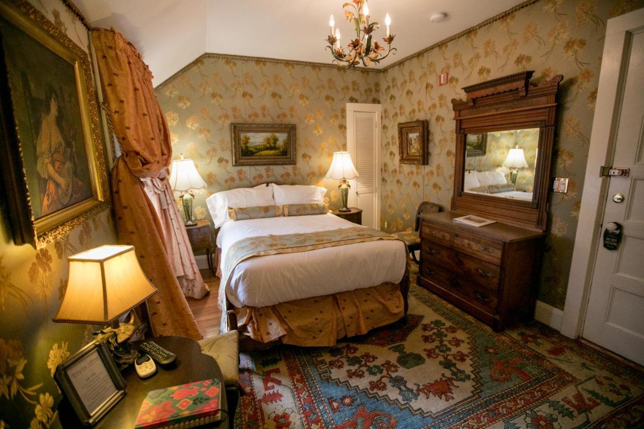 Gramercy Mansion Stevenson Εξωτερικό φωτογραφία