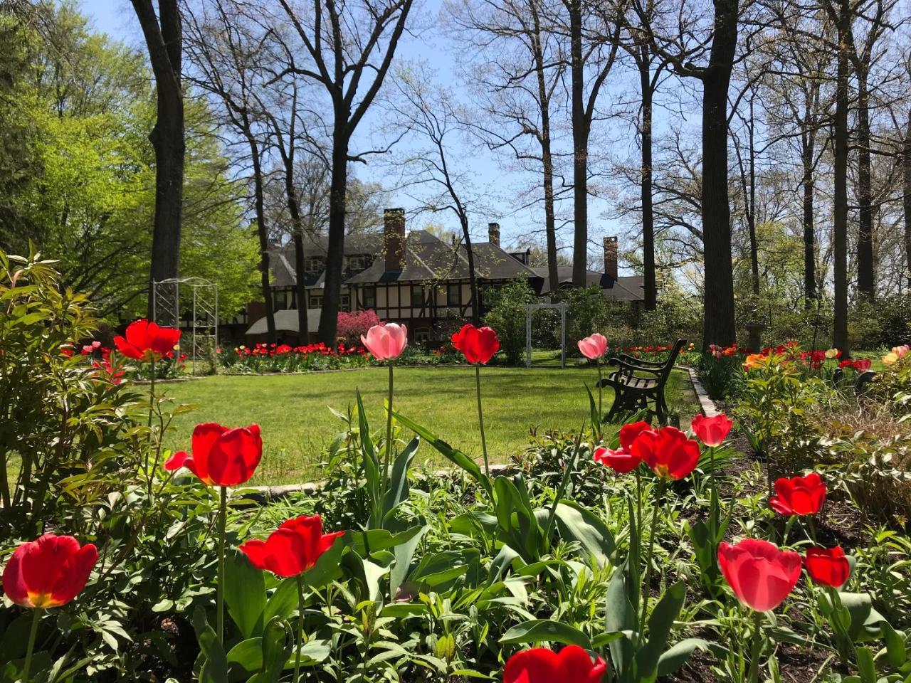 Gramercy Mansion Stevenson Εξωτερικό φωτογραφία